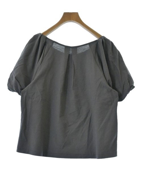 La TOTALITE（ラトータリテ）Tシャツ・カットソー グレー サイズ:F レディース/2200633642129