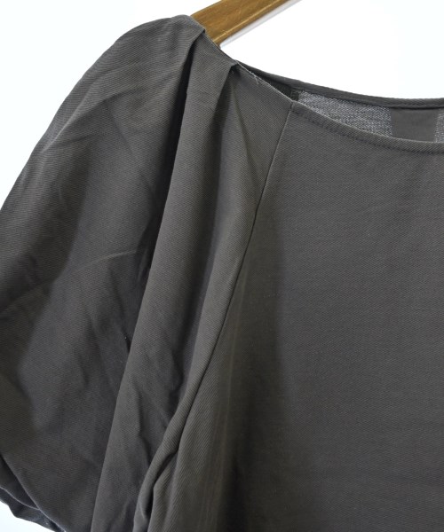 La TOTALITE（ラトータリテ）Tシャツ・カットソー グレー サイズ:F レディース/2200633642129