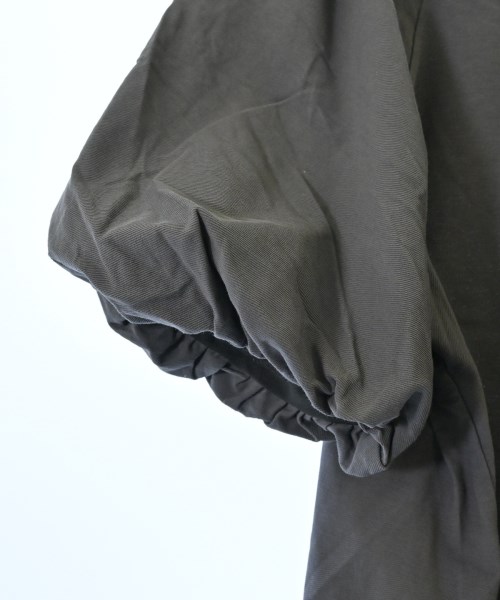 La TOTALITE（ラトータリテ）Tシャツ・カットソー グレー サイズ:F レディース/2200633642129