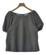 La TOTALITE（ラトータリテ）Tシャツ・カットソー グレー サイズ:F レディース/2200633642129