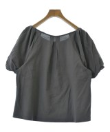 La TOTALITE（ラトータリテ）Tシャツ・カットソー グレー サイズ:F レディース/2200633642129