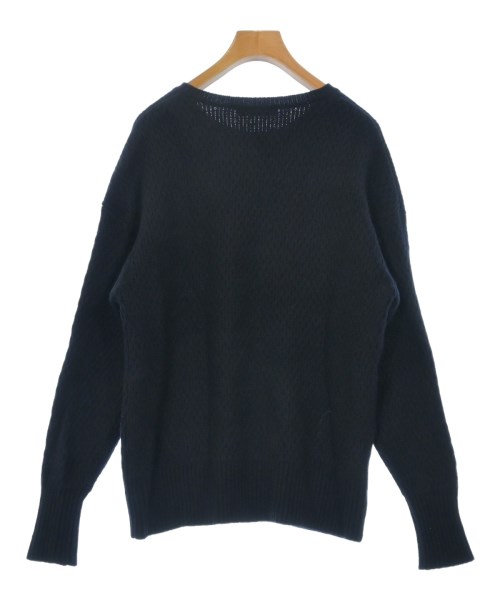 La TOTALITE（ラトータリテ）ニット・セーター 紺 サイズ:F レディース/2200626477240