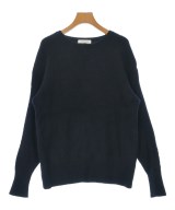 La TOTALITE（ラトータリテ）ニット・セーター 紺 サイズ:F レディース/2200626477240