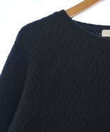 La TOTALITE（ラトータリテ）ニット・セーター 紺 サイズ:F レディース/2200626477240