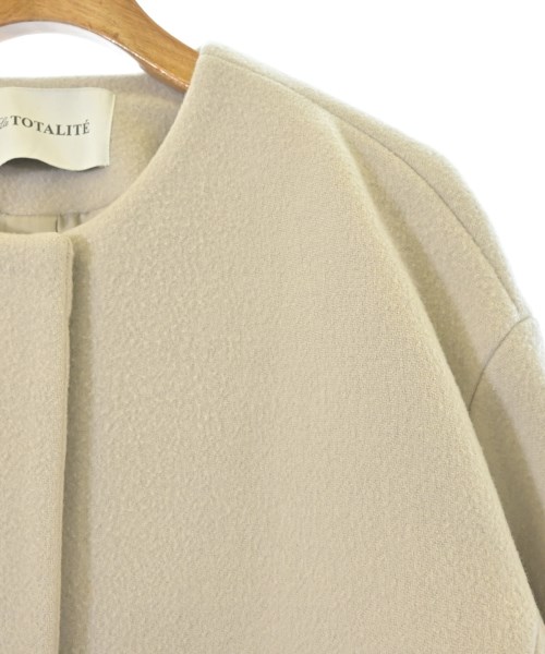 La TOTALITE（ラトータリテ）その他 ベージュ サイズ:36(S位) レディース/2200636992016