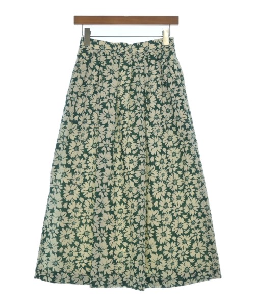 ラトータリテ(La TOTALITE)のLa TOTALITE ロング・マキシ丈スカート