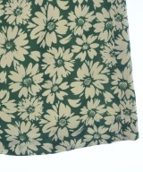 La TOTALITE（ラトータリテ）ロング・マキシ丈スカート 緑 サイズ:36(S位) レディース/2200636992030