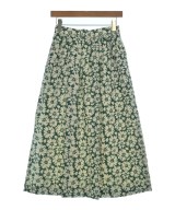 La TOTALITE ロング・マキシ丈スカート