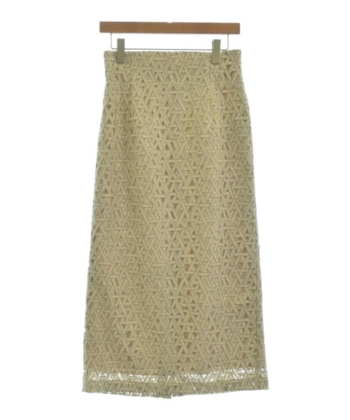 ラトータリテ(La TOTALITE)のLa TOTALITE ロング・マキシ丈スカート