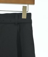 La TOTALITE（ラトータリテ）スラックス 黒 サイズ:36(S位) レディース/2200635656056