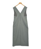 La TOTALITE（ラトータリテ）ワンピース グレー サイズ:-(M位) レディース/2200596725013