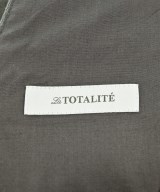 La TOTALITE（ラトータリテ）ワンピース グレー サイズ:-(M位) レディース/2200596725013