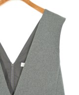 La TOTALITE（ラトータリテ）ワンピース グレー サイズ:-(M位) レディース/2200596725013