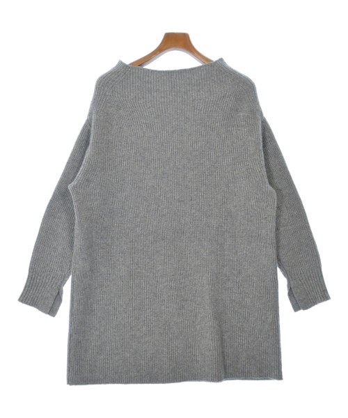La TOTALITE（ラトータリテ）ニット・セーター グレー サイズ:F レディース/2200628668011