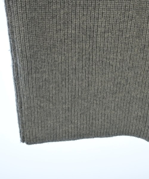 La TOTALITE（ラトータリテ）ニット・セーター グレー サイズ:F レディース/2200628668011
