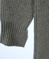 La TOTALITE（ラトータリテ）ニット・セーター グレー サイズ:F レディース/2200628668011