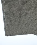 La TOTALITE（ラトータリテ）ニット・セーター グレー サイズ:F レディース/2200628668011