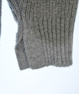 La TOTALITE（ラトータリテ）ニット・セーター グレー サイズ:F レディース/2200628668011
