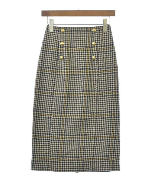 ラトータリテ(La TOTALITE)のLa TOTALITE ひざ丈スカート