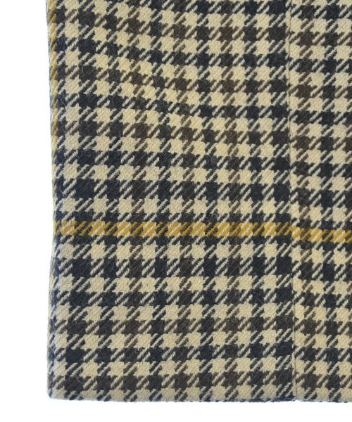 La TOTALITE（ラトータリテ）ひざ丈スカート 白 サイズ:34(XS位) レディース/2200628684028