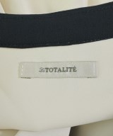 La TOTALITE（ラトータリテ）ブラウス 白 サイズ:36(S位) レディース/2200628684042