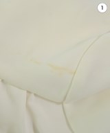 La TOTALITE（ラトータリテ）ブラウス 白 サイズ:36(S位) レディース/2200628684042