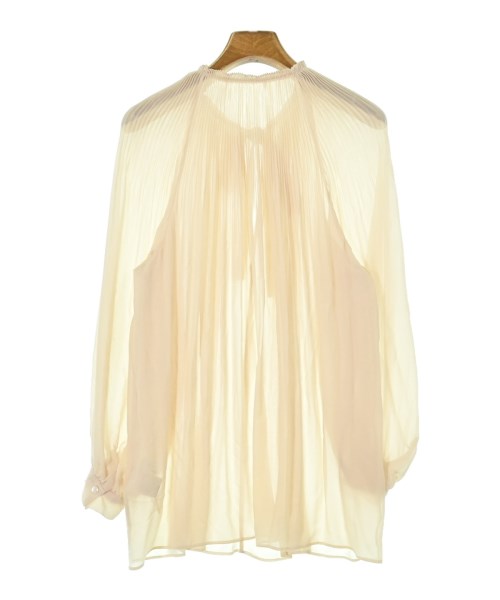 La TOTALITE（ラトータリテ）ブラウス ベージュ サイズ:F レディース/2200625757237
