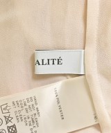 La TOTALITE（ラトータリテ）ブラウス ベージュ サイズ:F レディース/2200625757237