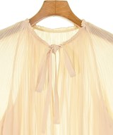 La TOTALITE（ラトータリテ）ブラウス ベージュ サイズ:F レディース/2200625757237