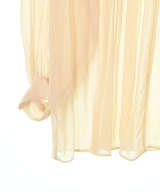 La TOTALITE（ラトータリテ）ブラウス ベージュ サイズ:F レディース/2200625757237