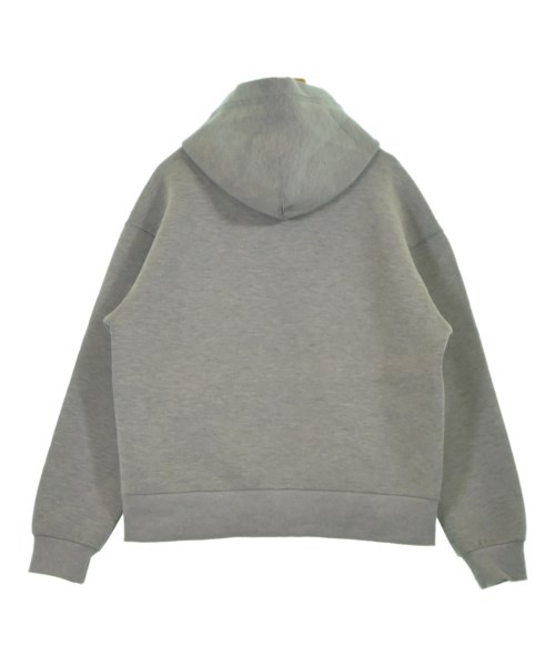 La TOTALITE（ラトータリテ）パーカー グレー サイズ:F レディース/2200636087019