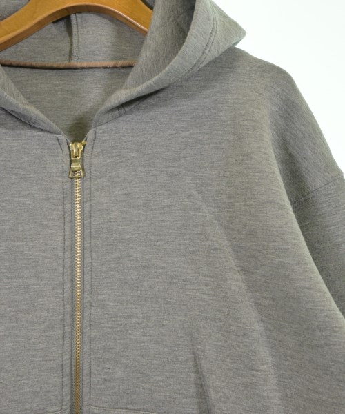 La TOTALITE（ラトータリテ）パーカー グレー サイズ:F レディース/2200636087019