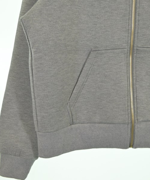 La TOTALITE（ラトータリテ）パーカー グレー サイズ:F レディース/2200636087019