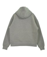 La TOTALITE（ラトータリテ）パーカー グレー サイズ:F レディース/2200636087019