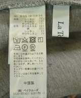 La TOTALITE（ラトータリテ）パーカー グレー サイズ:F レディース/2200636087019