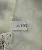 La TOTALITE（ラトータリテ）ロング・マキシ丈スカート 黒 サイズ:F レディース/2200642073051