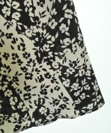 La TOTALITE（ラトータリテ）ロング・マキシ丈スカート 黒 サイズ:F レディース/2200642073051