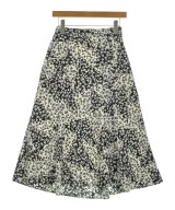 La TOTALITE ロング・マキシ丈スカート