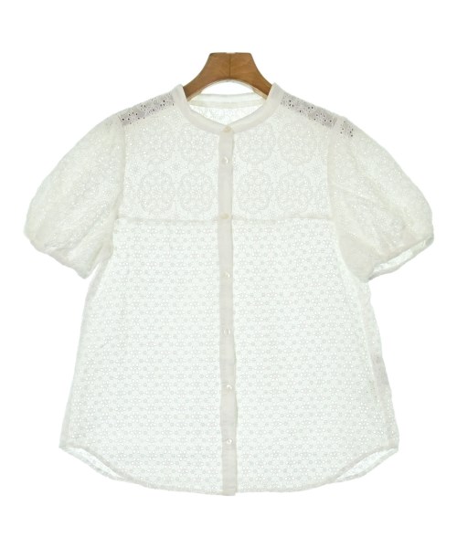 ラトータリテ(La TOTALITE)のLa TOTALITE ブラウス