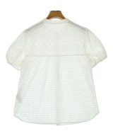 La TOTALITE（ラトータリテ）ブラウス 白 サイズ:-(M位) レディース/2200616431092