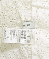 La TOTALITE（ラトータリテ）ブラウス 白 サイズ:-(M位) レディース/2200616431092