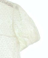 La TOTALITE（ラトータリテ）ブラウス 白 サイズ:-(M位) レディース/2200616431092