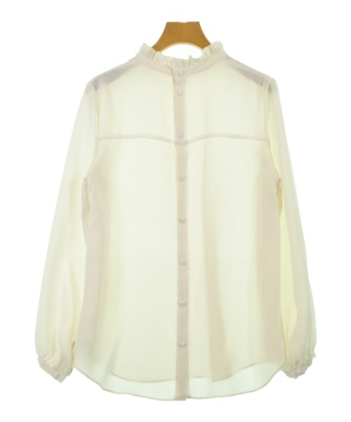 ラトータリテ(La TOTALITE)のLa TOTALITE ブラウス