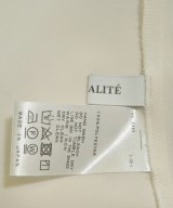 La TOTALITE（ラトータリテ）ブラウス 白 サイズ:F レディース/2200634329104