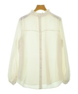 La TOTALITE ブラウス