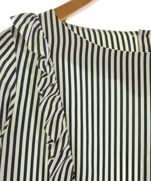 La TOTALITE（ラトータリテ）カジュアルシャツ 白 サイズ:-(M位) レディース/2200634329111