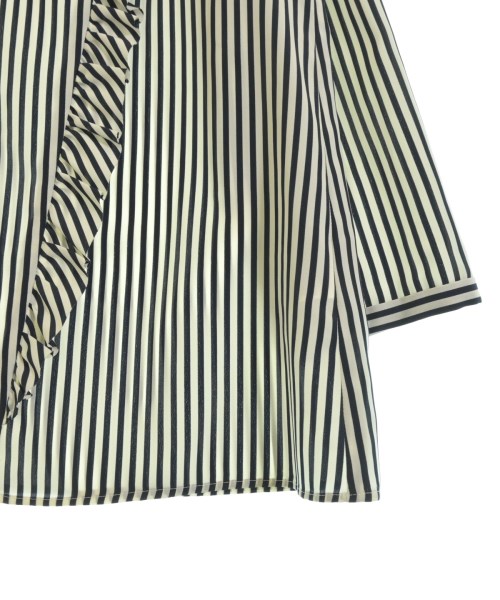 La TOTALITE（ラトータリテ）カジュアルシャツ 白 サイズ:-(M位) レディース/2200634329111