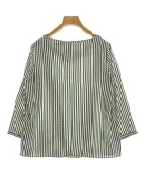 La TOTALITE（ラトータリテ）カジュアルシャツ 白 サイズ:-(M位) レディース/2200634329111