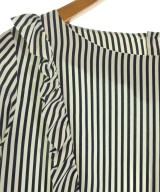 La TOTALITE（ラトータリテ）カジュアルシャツ 白 サイズ:-(M位) レディース/2200634329111