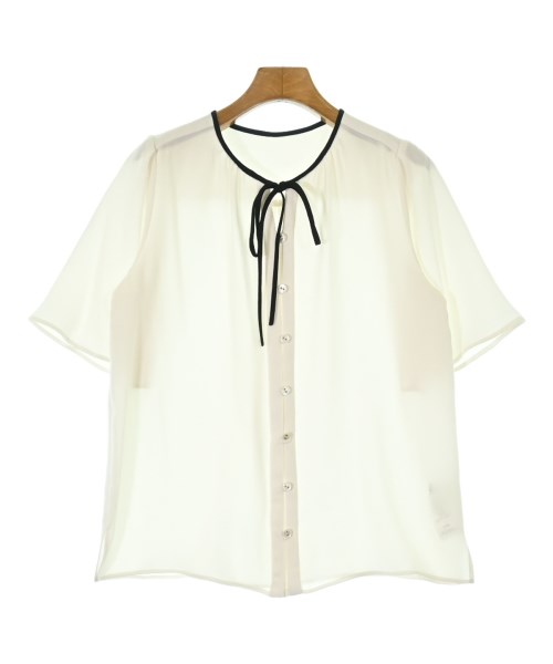 ラトータリテ(La TOTALITE)のLa TOTALITE ブラウス